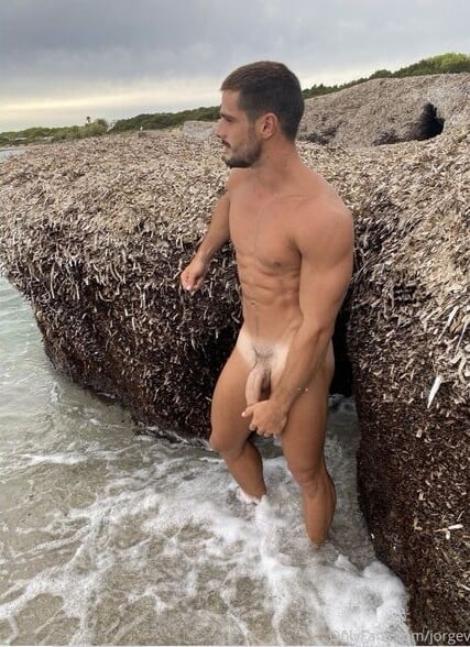 Jorge Cobian