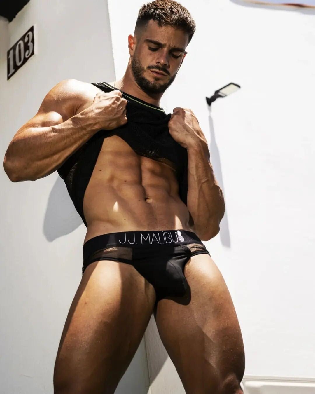 Jorge Cobian