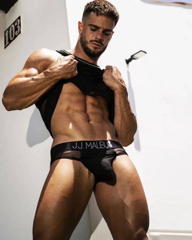 Jorge Cobian