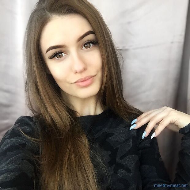 This woman is  absolutely stunning