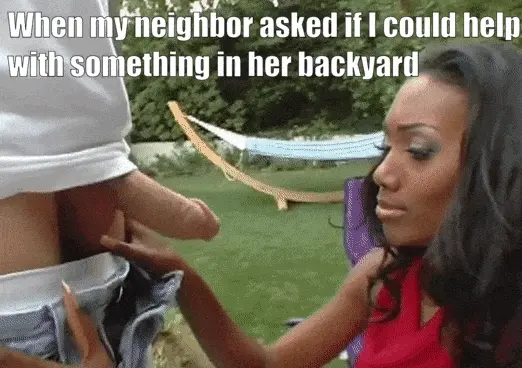 Friendly Neighbor