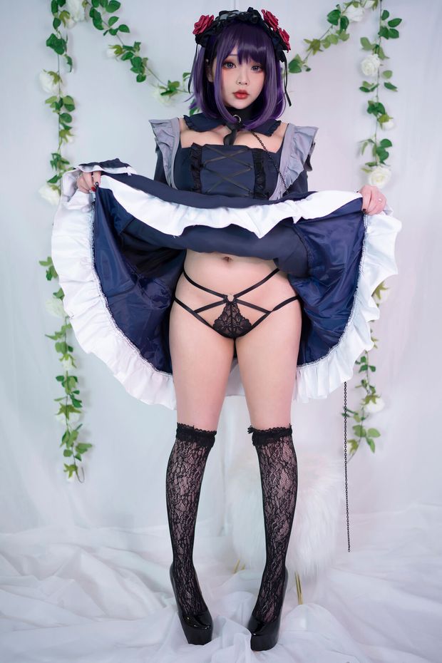 Hana Bunny