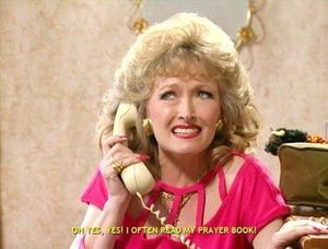 Mary Millar 3rd pic.