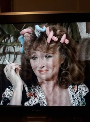 Mary Millar 4th pic.