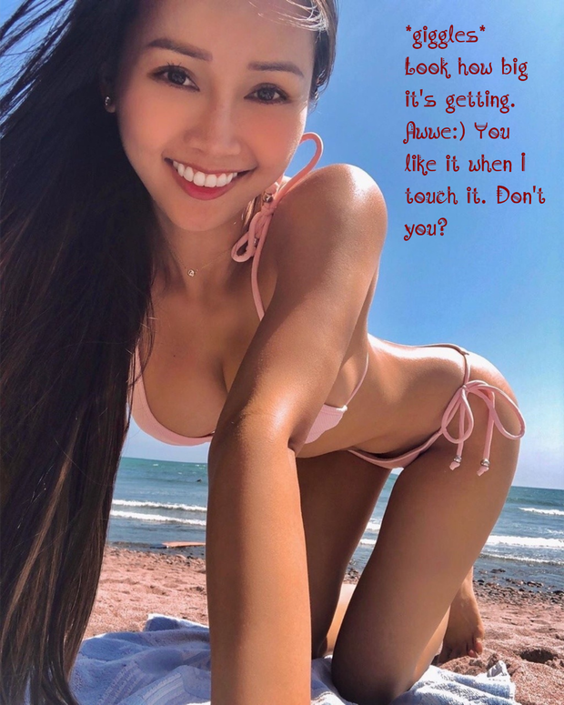 Beach fun