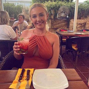 Date with a busty slut