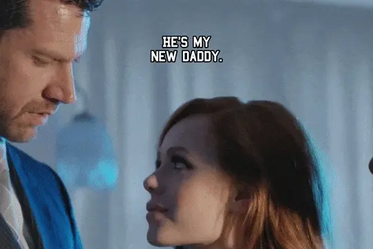 Slutbunny new daddy