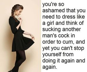 Let your inner feelings come out