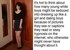 Look sexy pretty and available