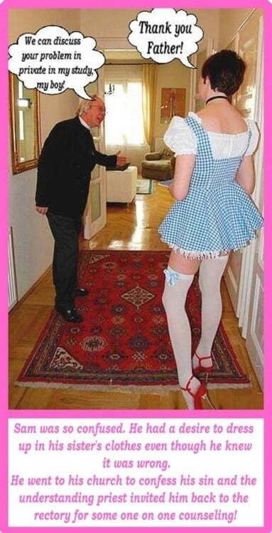 You are now a Lady