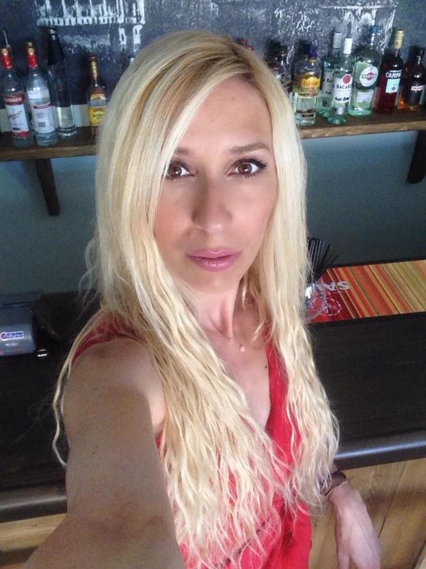 My husband doesn't know that I only fuck black men with huge cocks.