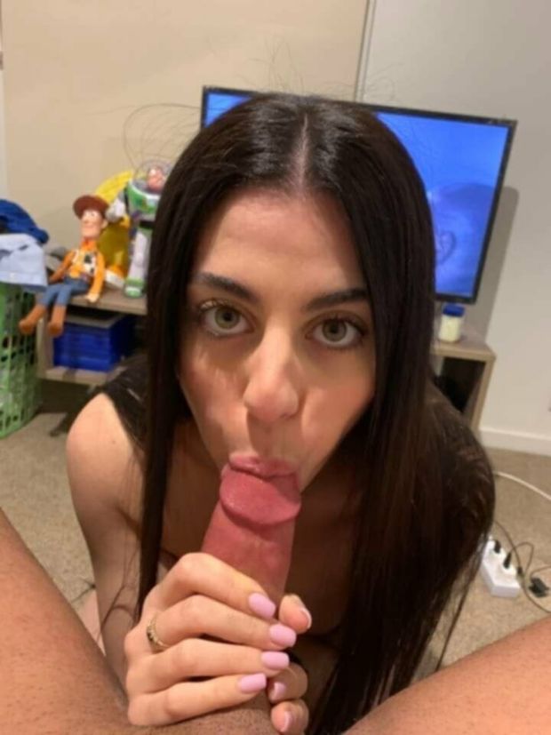 slut