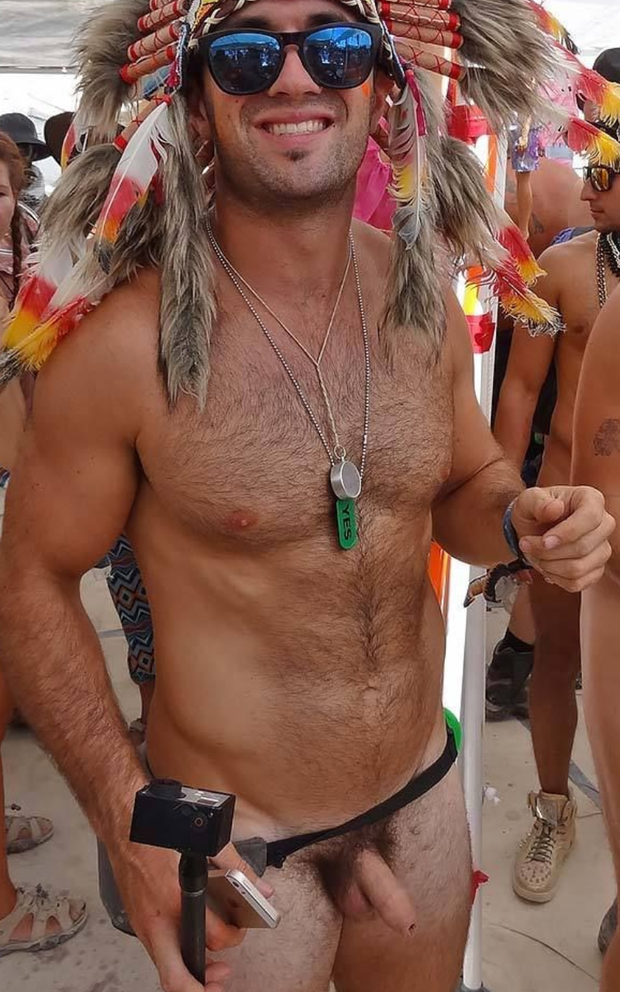 Chief