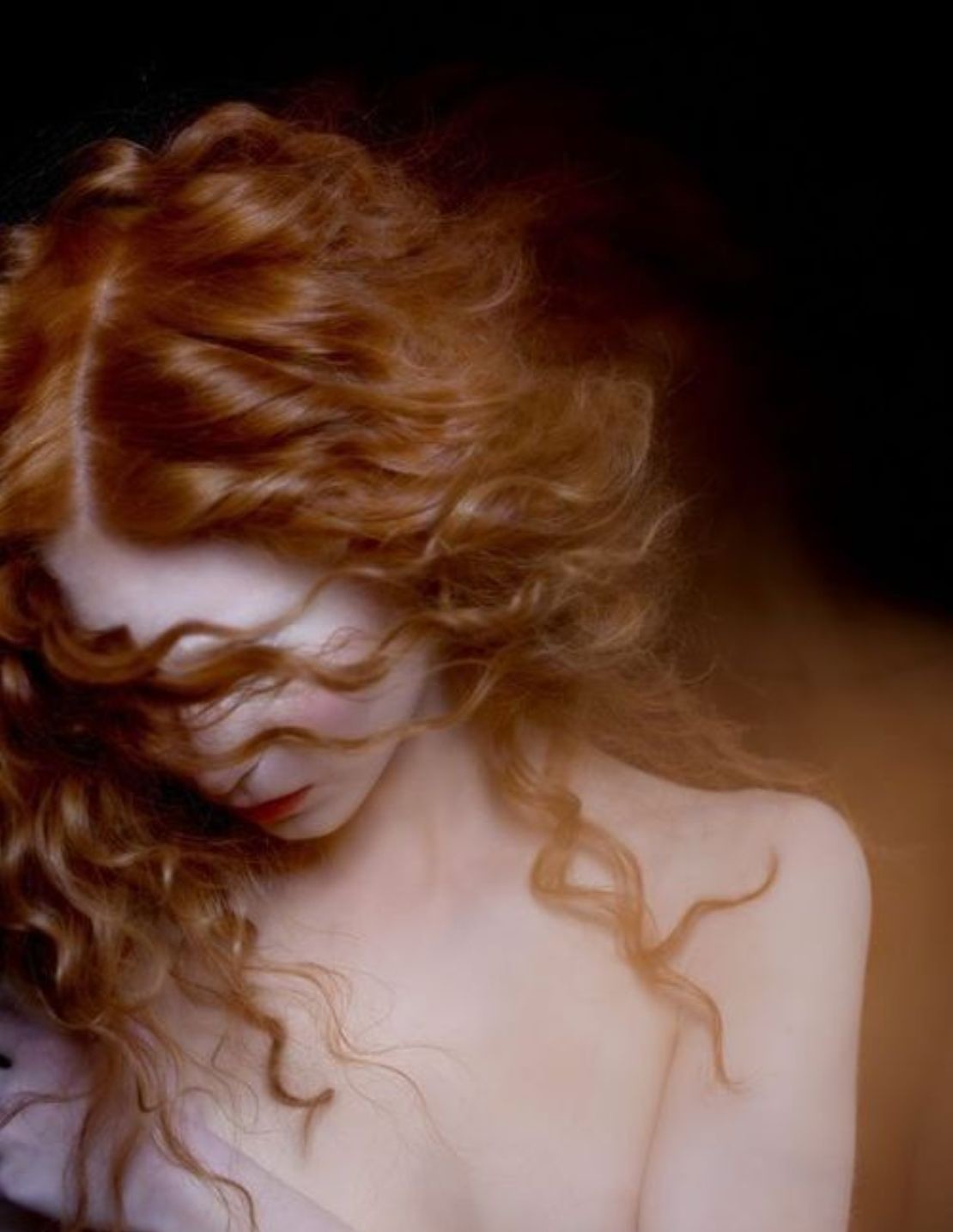 redhead
