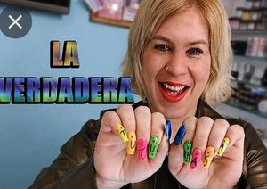 Five colors of fun. Post your true rate.