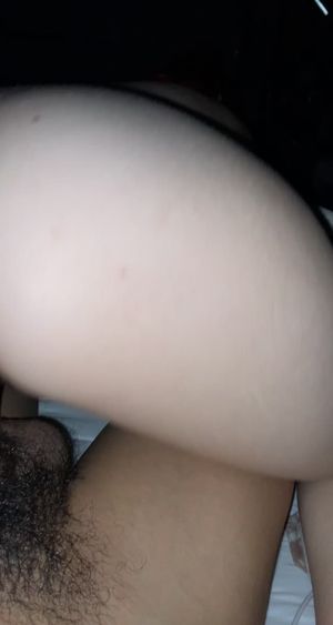 Teenagers On Their First Honeymoon