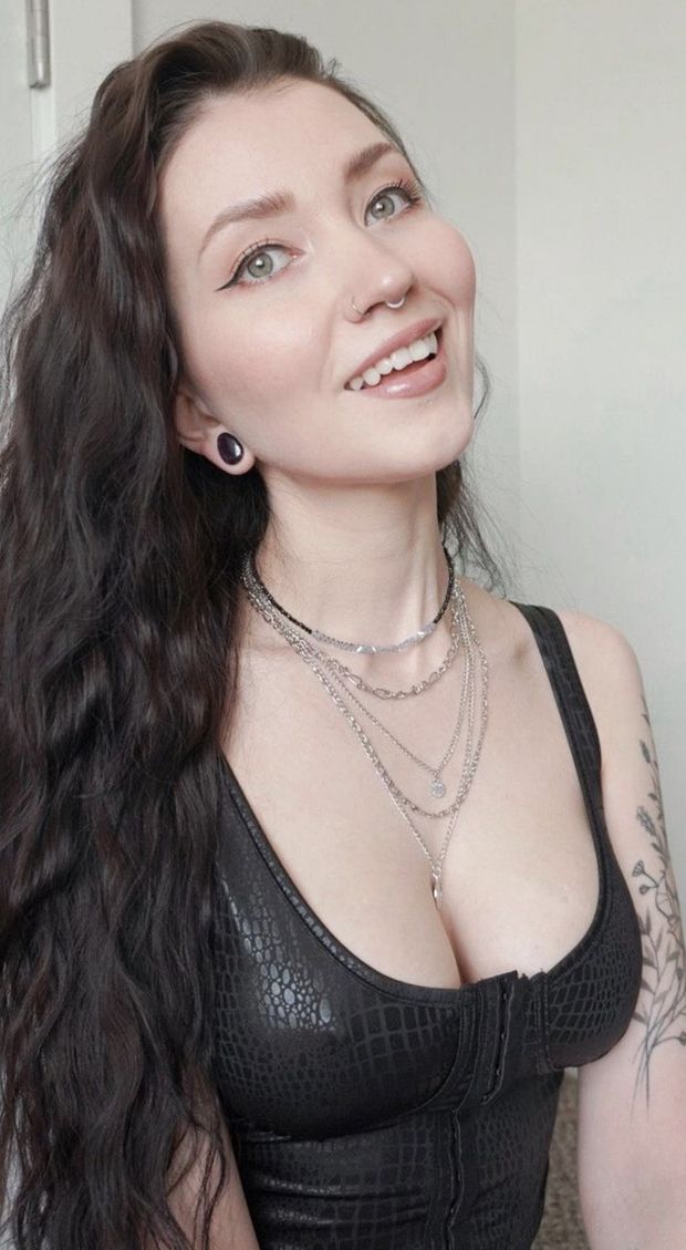 Hot boobs