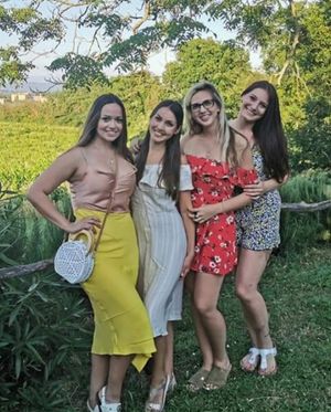 Choose one and f*ck her hard! 64 ❤️