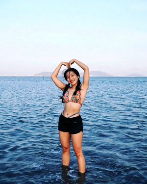 Asian Vietnam - Su Su