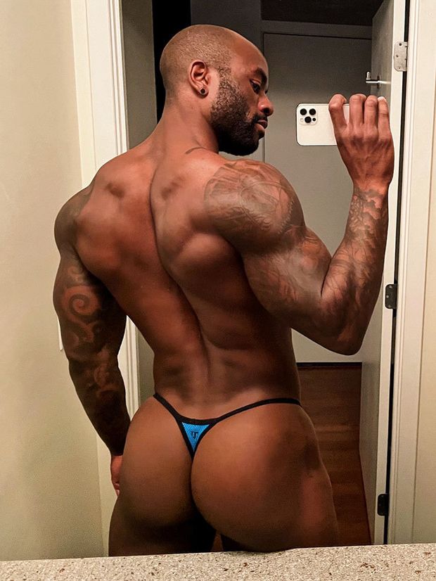 Kevin Carnell