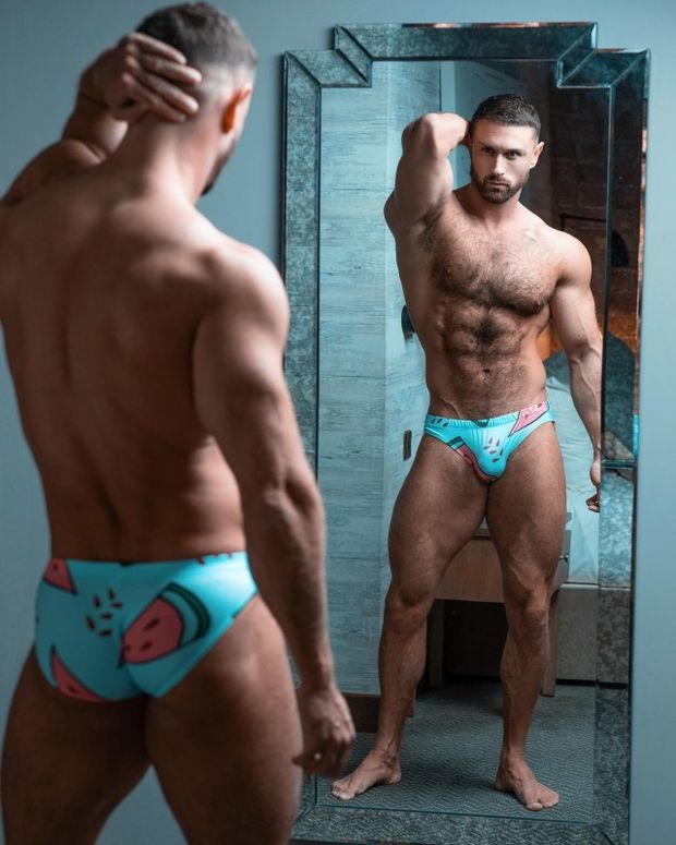 ben dudman