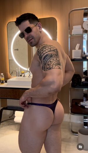 Luís Fernando González