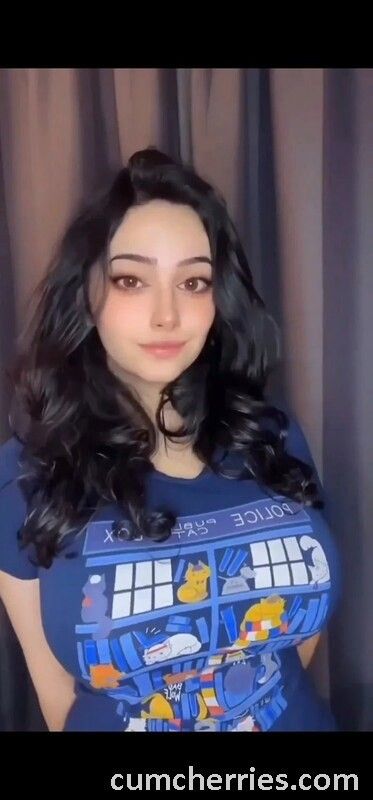 Hot chick