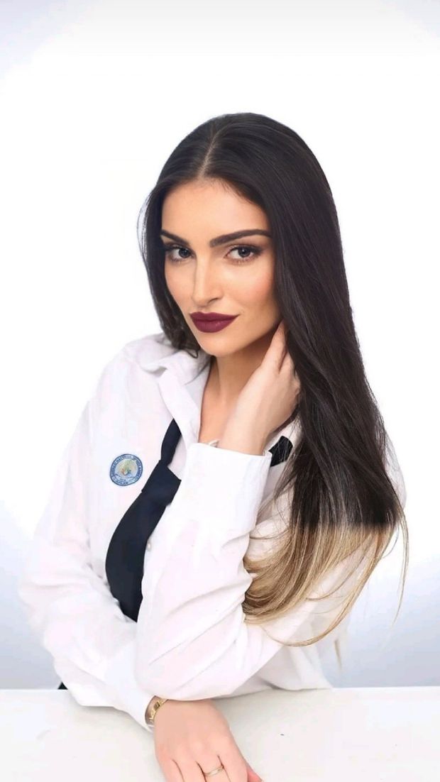 Amazing face