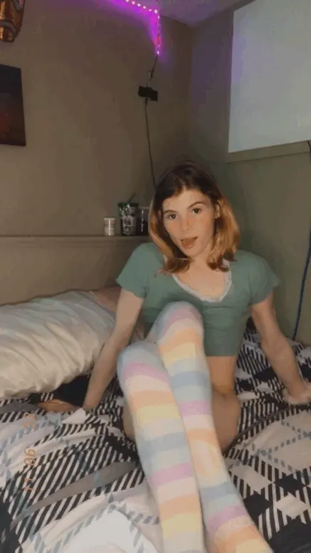 Like my little penis?