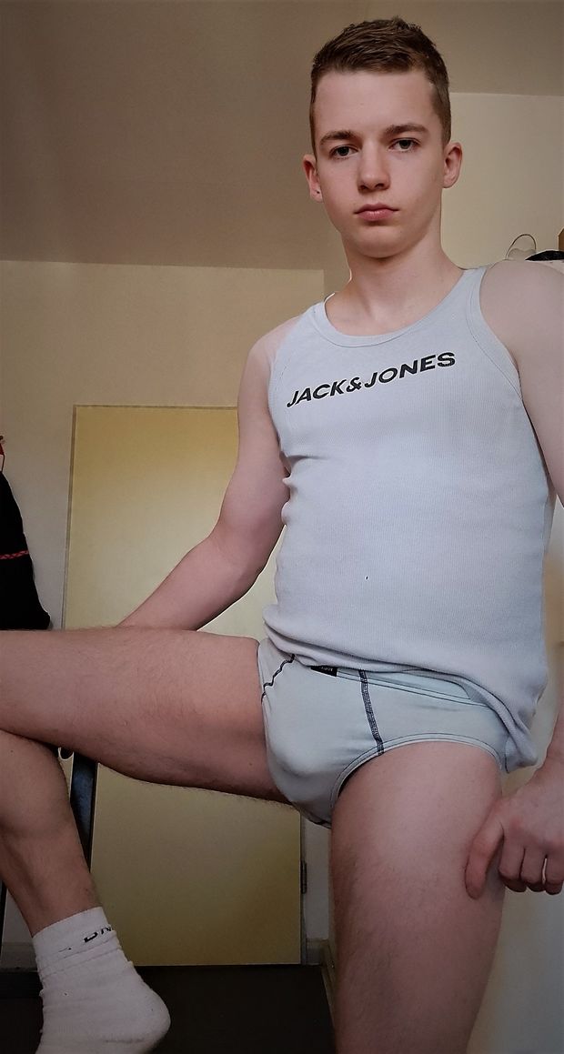 big bulge
