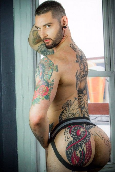 Teddy Bryce