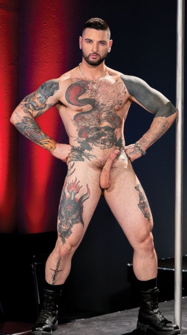 Teddy Bryce