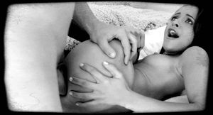 A real smile is with the eyes