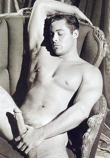 Vintage boner men