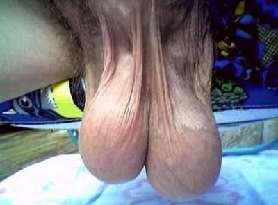 hanging balls