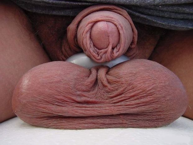 lots of skin