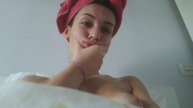 slut