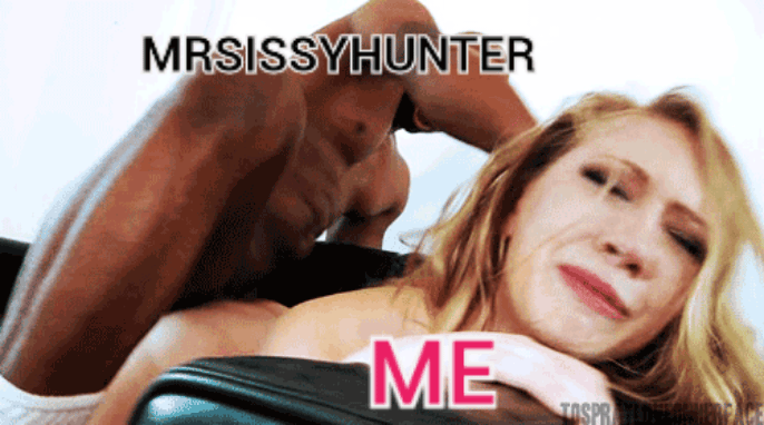 Final round of anal fight between me and MRSISSYHUNTER
