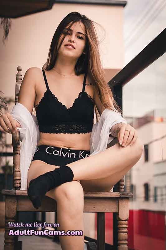 Sexy Hot Teens