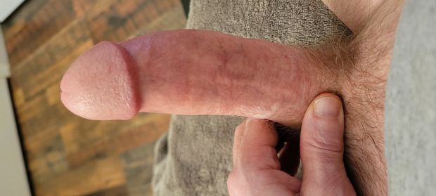 Hard dick