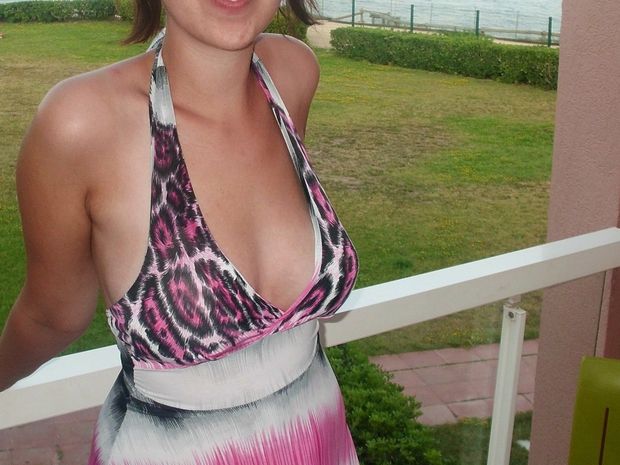 slut