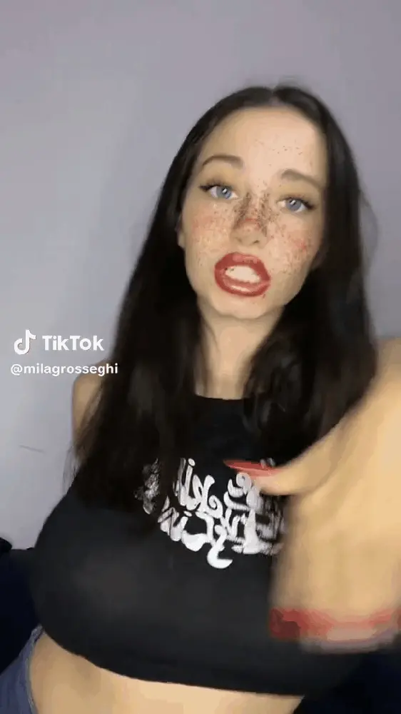 Big tits