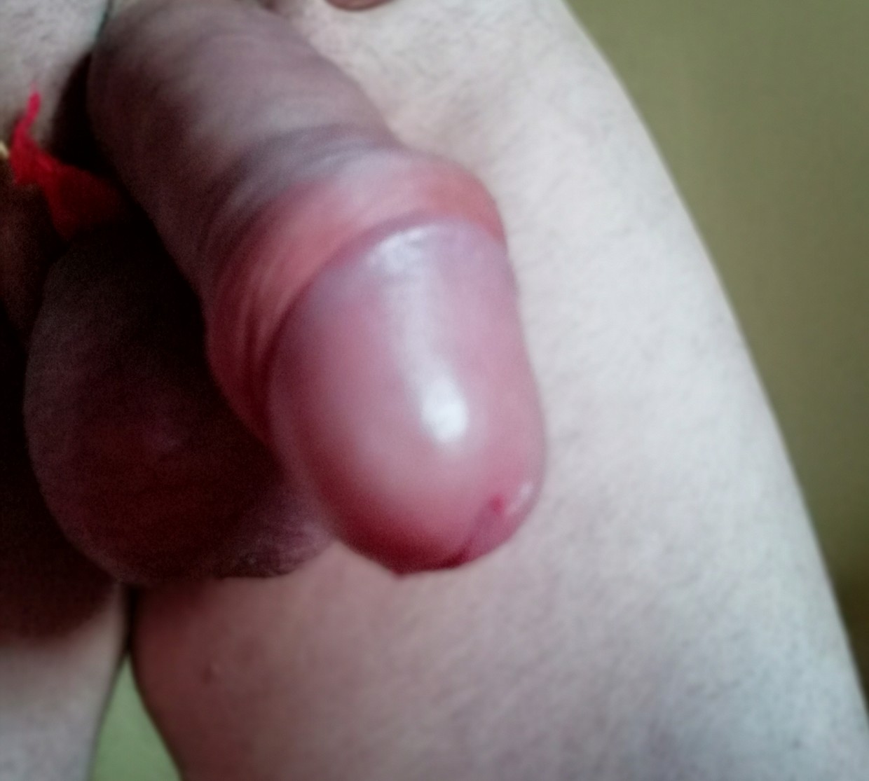 Me dick