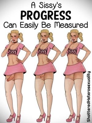 Sissy Progress