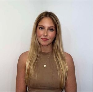 Try not to cum to carley