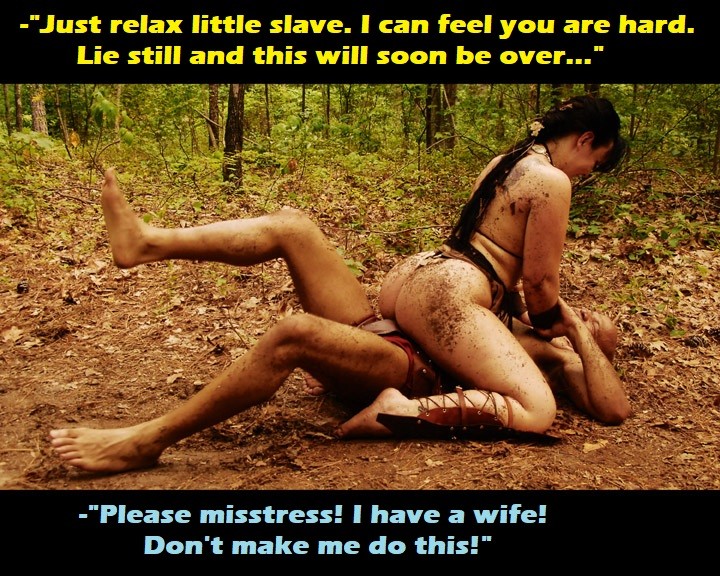 Used slave