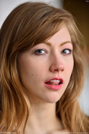 Naughty GF: Disheveled/Marked