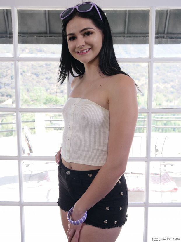 Naughty GF: Casual Sexy