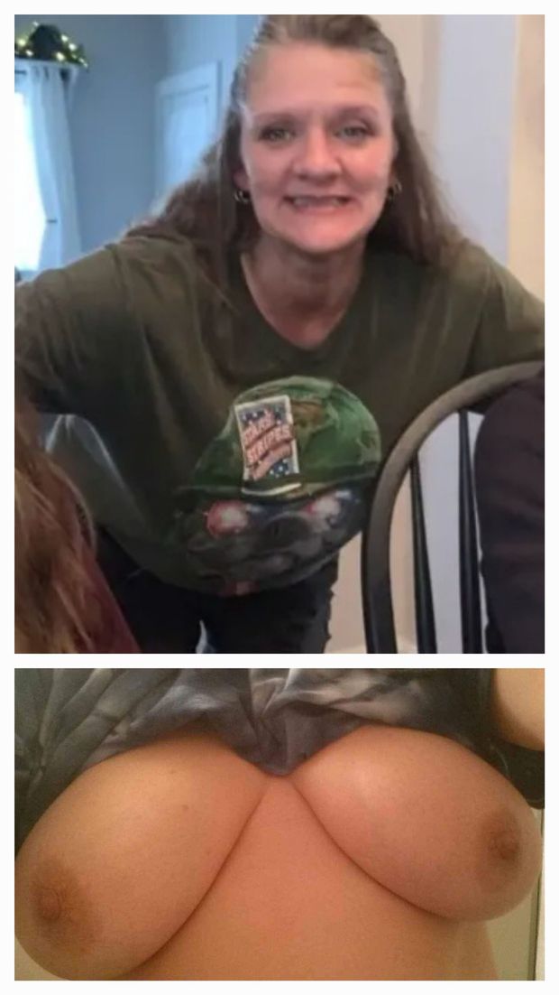 Renee O drunk slut