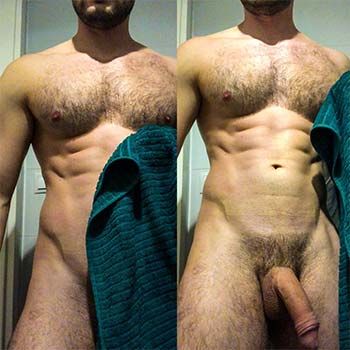 Just washed my thick cock, is there a guy around Ferguson, MO to come suck it live ?